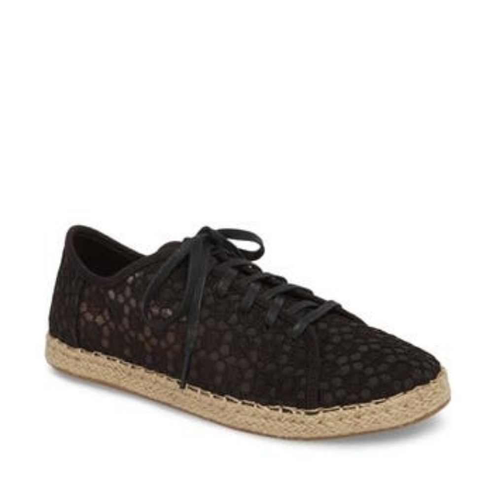 TOMS Lena Espadrille Sneaker